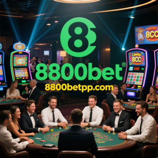 8800bet